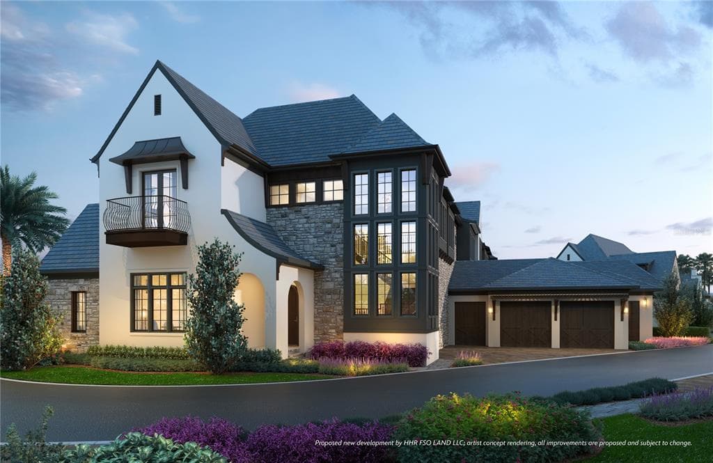 10300 WINTER SPARKLE CIRCLE - Image 1