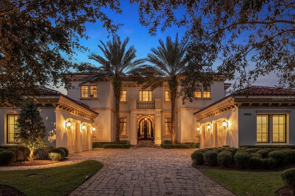 10024 ENCHANTED OAK DRIVE - Imagem 1